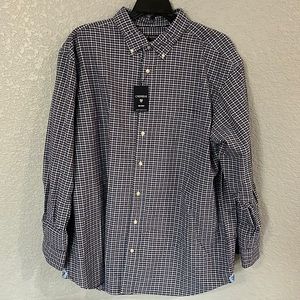 Cremieux Button Down Shirt - 2XB